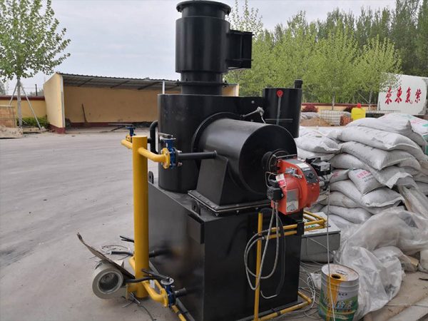 industrial burners