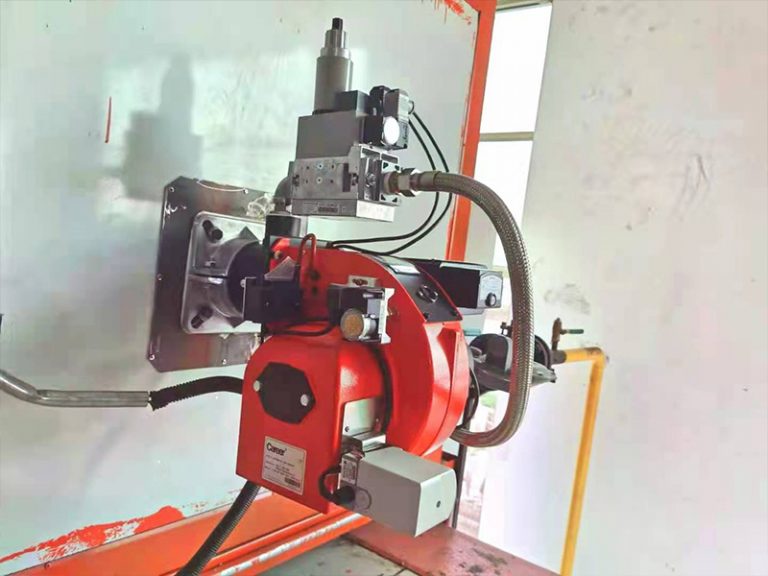industrial burners