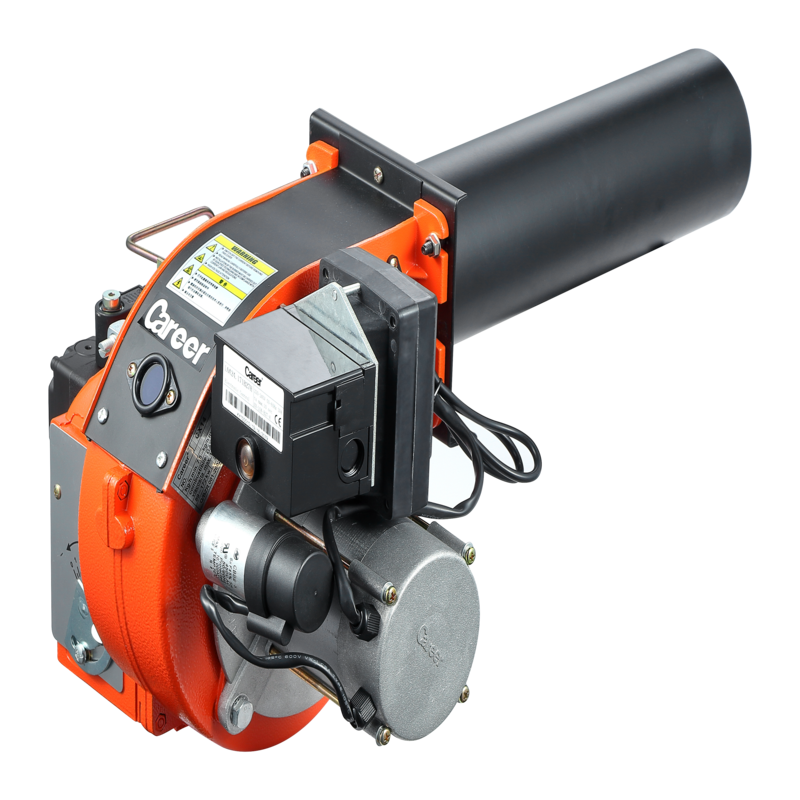 industrial burners