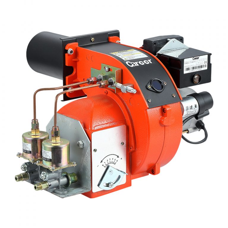 methanol burner