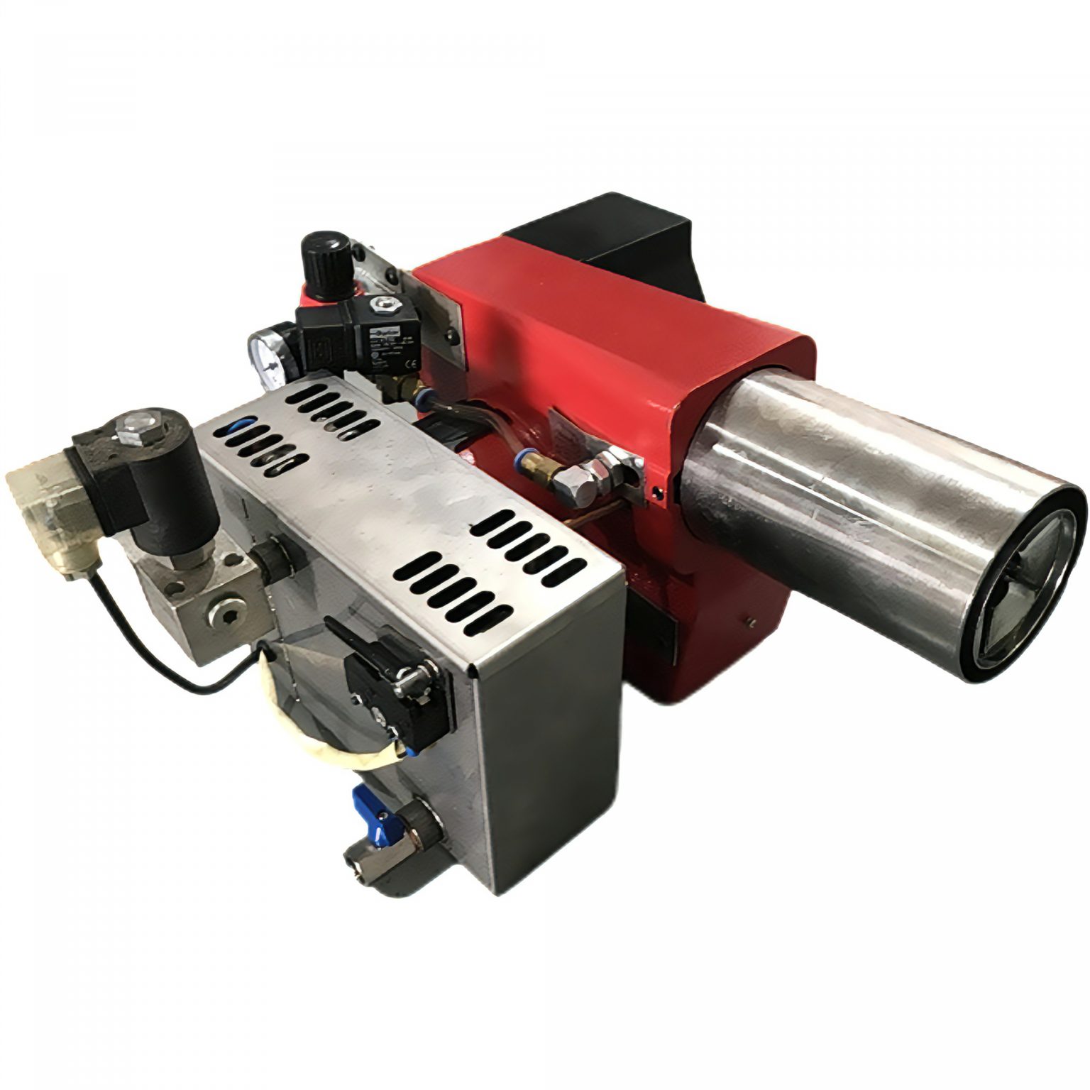 industrial waste oil burner