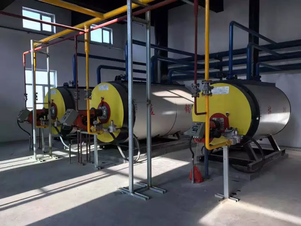 industrial burners