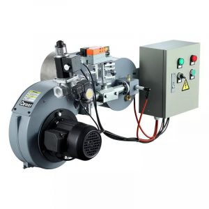 BX30 Industrial Gas Burner