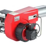CX10A light oil burner diesel burner
