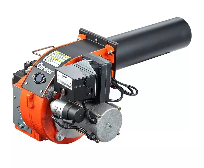 CX14 High–Efficiency Diesel Burner