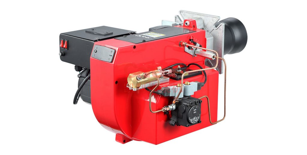 CX30-2 light oil burner diesel burner