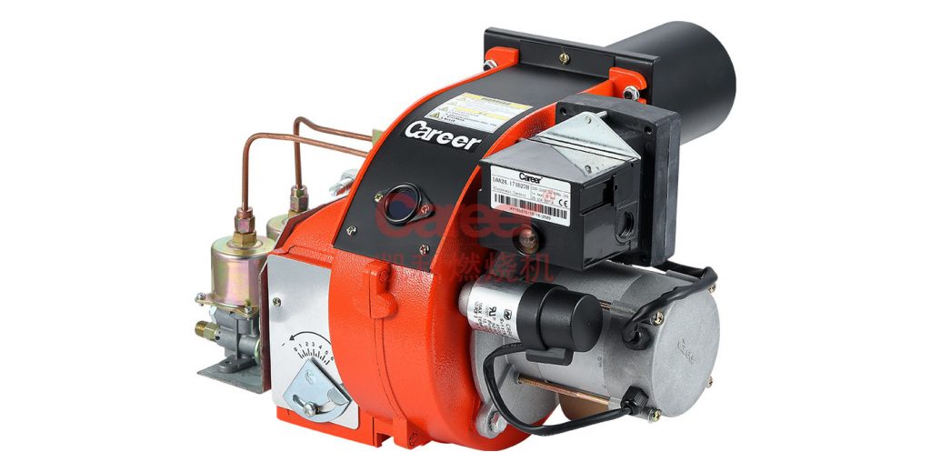 DX10-2 Alcohol-based fuel burner, vegetable based oil burner