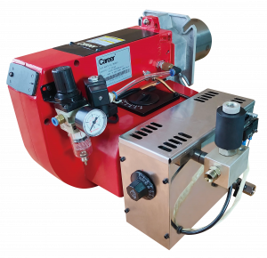 FX20 Automatic Waste Oil Burner