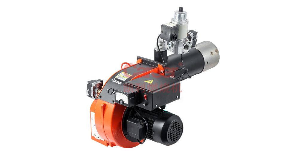 GX35 melting furnace gas burner LNG LPG gas burner