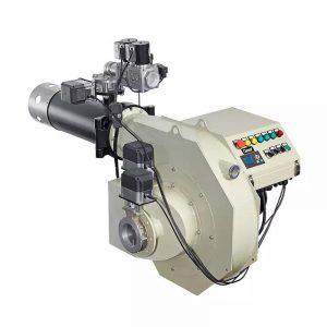 NXQEF-1.4 Low Nox Gas Burner