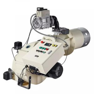 NXQEF-3.0 Low NOx Gas Burner