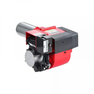 Career Burner CX5 oil incinerator burner
