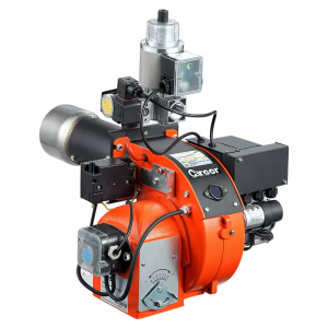 Career Burner GX16 gas incinerator burner