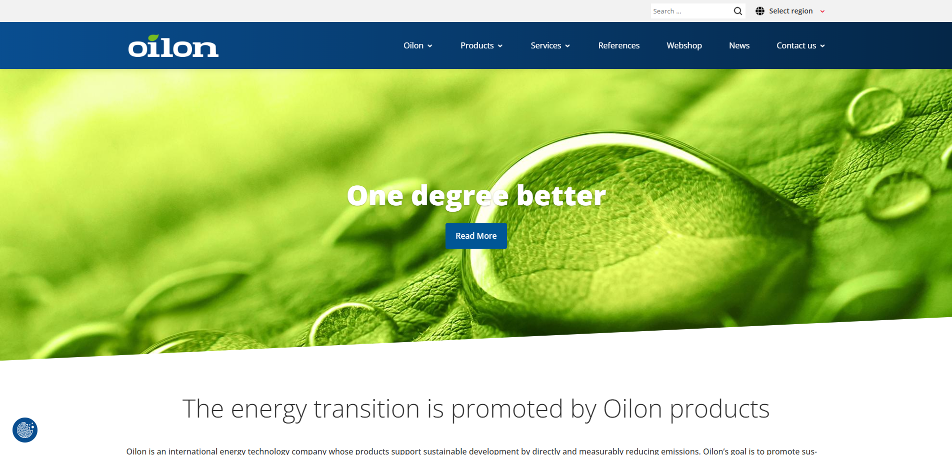 Oilon