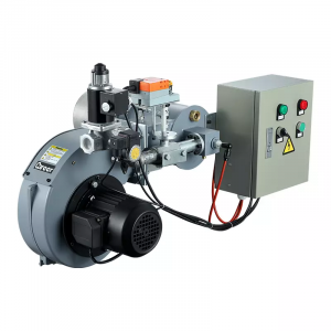 Career Burner BX20 hot air burner for textile stenters