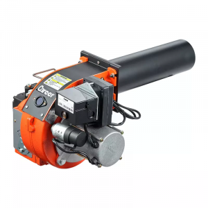 Career Burner CX14 monoblock industrial oil burner