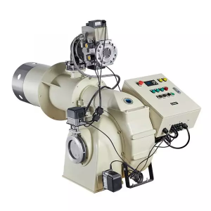 Career Burner NXQEF-3.0 low NOx burner
